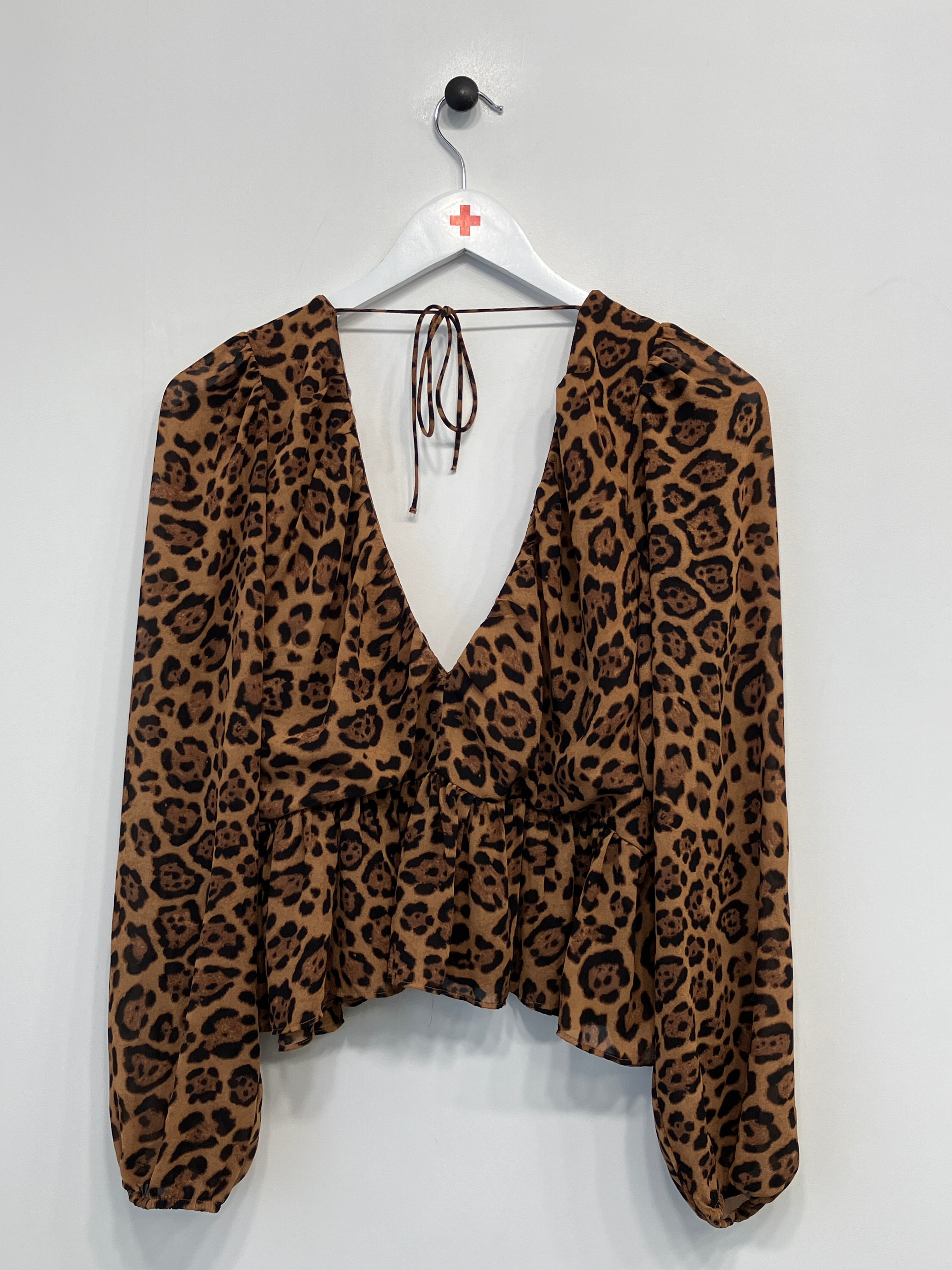 H&M Bluse